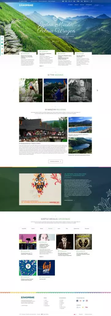 serwis internetowy zakopane 3