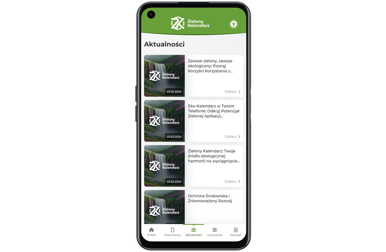 Aktualnosci