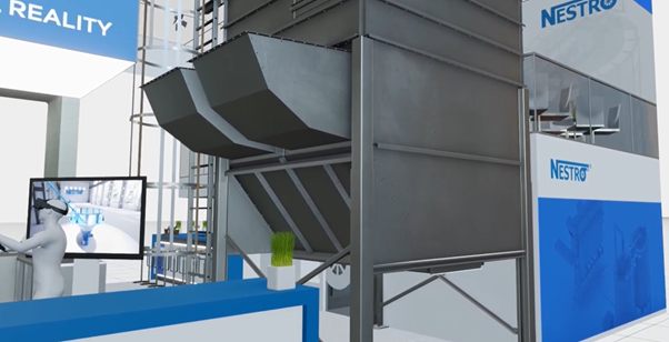 wirtualne targi stoisko 2